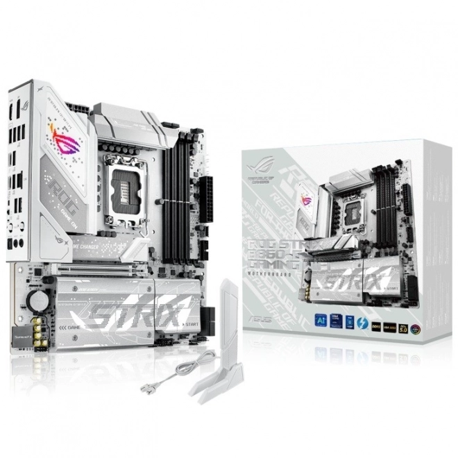Herná základná doska ROG Strix B860-G Gaming WiFi