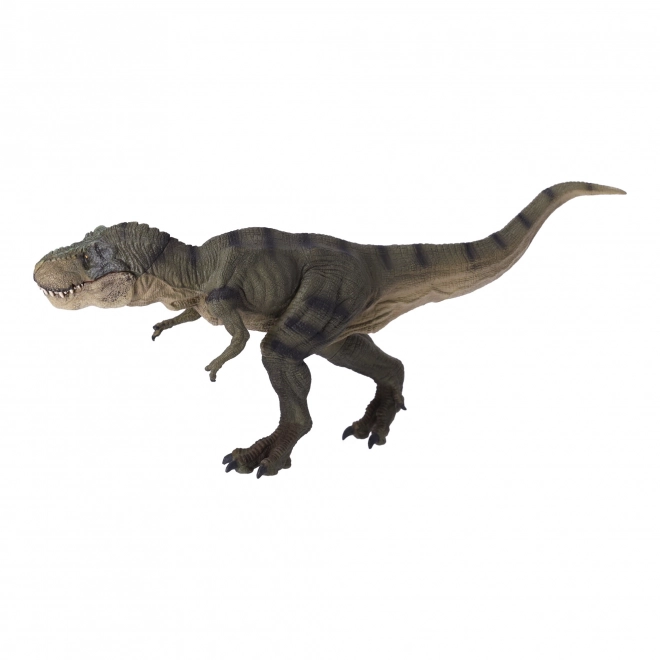 Dinosaurus T-Rex Bežiaci Zelený