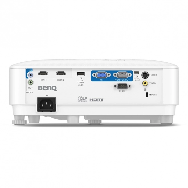 Projektor BenQ MW560 WXGA