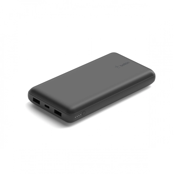 Powerbanka Belkin BOOST CHARGE 20000mAh čierna