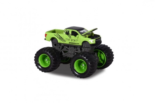 Auto Monster Rockerz 9cm