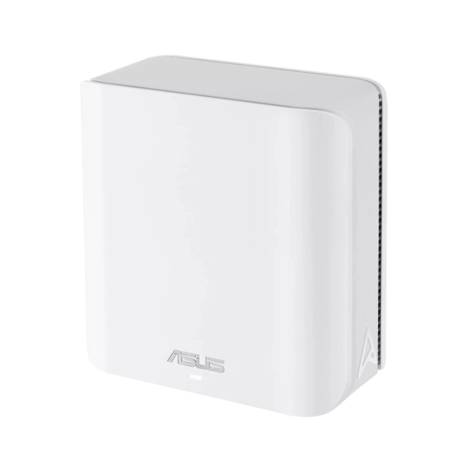 Router ZenWiFi BD4 Dual-band WiFi 7 Mesh