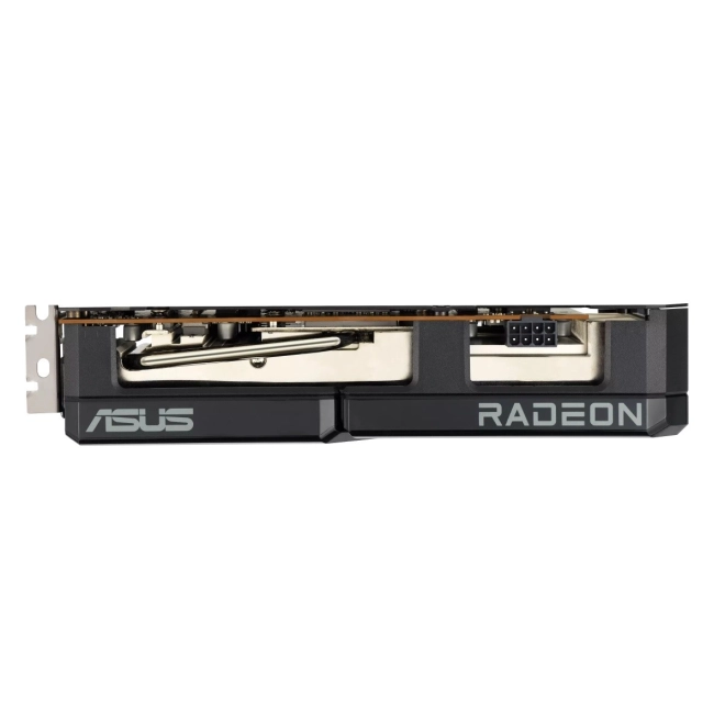 Grafická karta Dual Radeon RX 7600 EVO OC Edition 8GB GDDR6