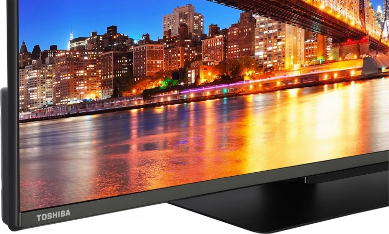 Inteligentný systém VIDAA a streamovacie aplikácie