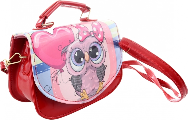 Pohodlné nosenie do ruky aj cez plece