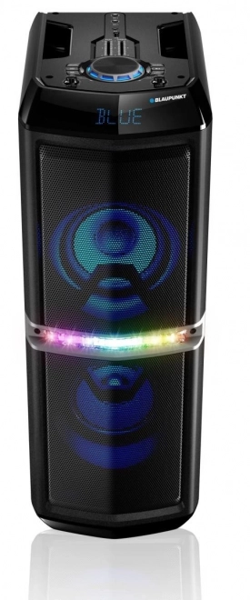 Bluetooth reproduktor s karaoke PS052DB