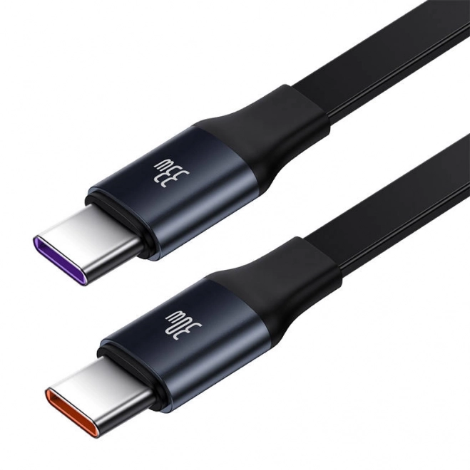 Baseus nabíjačka do auta s USB-C káblom, 33 W