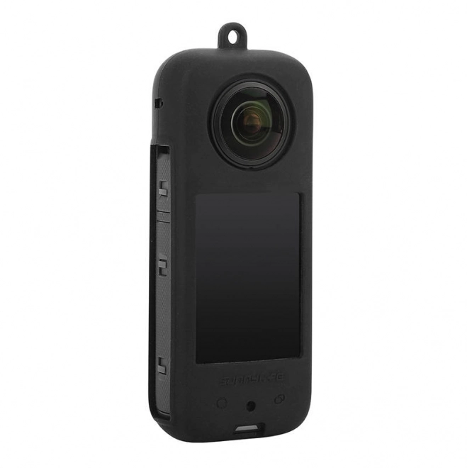 Silikónový kryt na kameru Sunnylife pre Insta360 X3