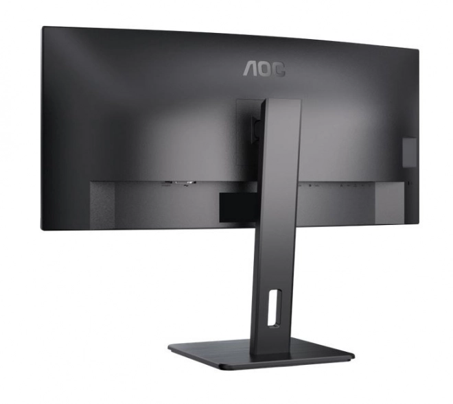Zakrivený monitor AOC CU34P3CV 34" 100Hz VA