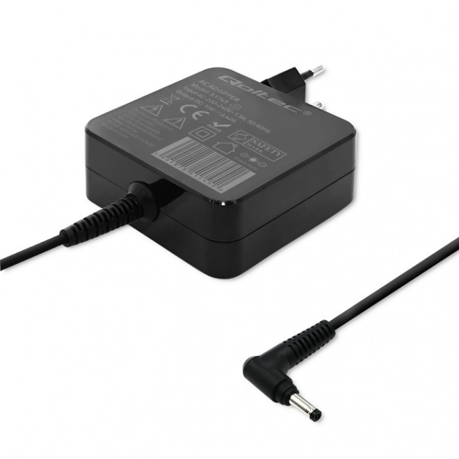 Napájací adaptér pre notebook Asus 65W