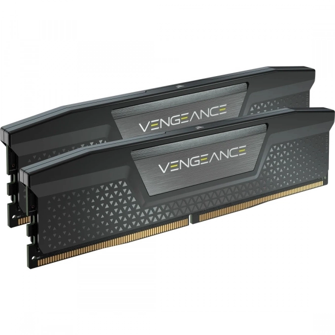 Pamäť DDR5 Vengeance 64GB 6400Mhz pre Intel