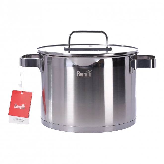 Sada hrncov Mistral Berretti, 10 dielov
