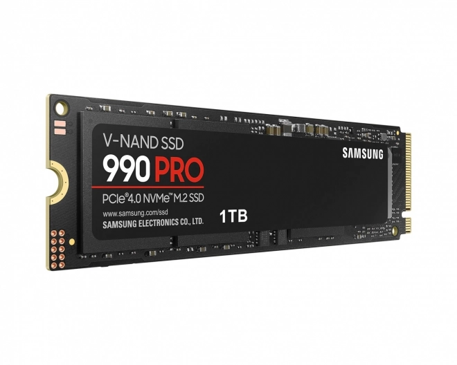 Samsung SSD 990 Pro 1TB