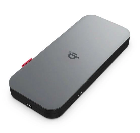Bezdrôtová powerbanka Lenovo Go 10000mAh