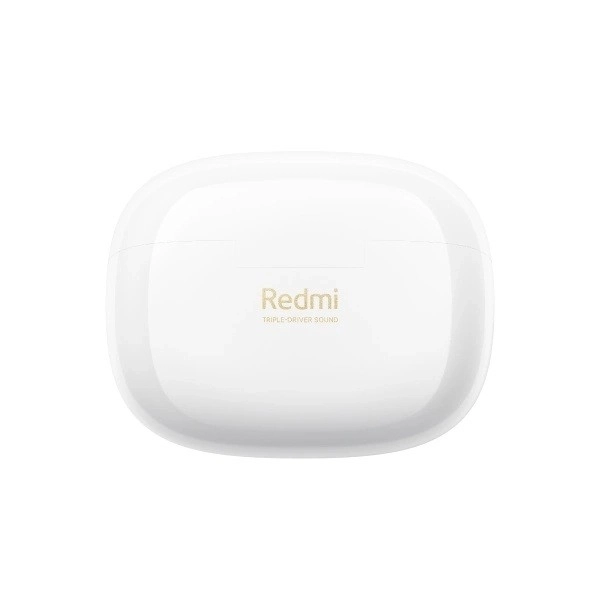Bezdrôtové slúchadlá Redmi Buds 6 Pro biela