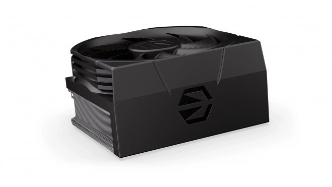 Chladič procesora Endorfy Spartan 5 Max