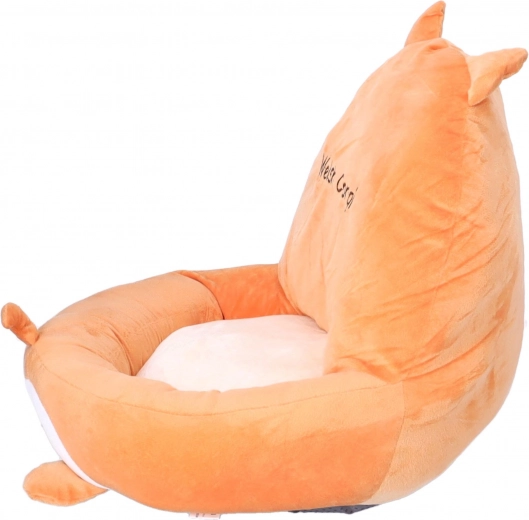 Komfortné a funkčné sedenie