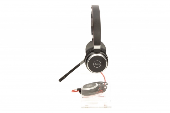 Profesionálne slúchadlá na volania Jabra Evolve 40 Duo