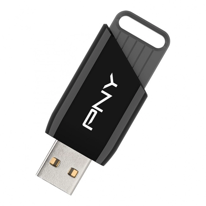 Pamäťová jednotka 512GB Attache X USB-A 3.2