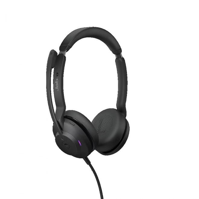 Slúchadlá Jabra Evolve2 30 SE s USB-A, MS Stereo