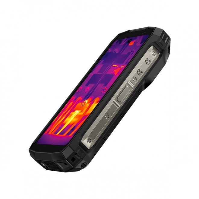 Odolný smartfón Armor Mini 20T Pro s termovíziou