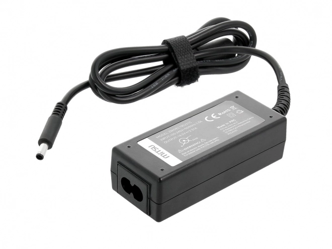 Zásuvkový adaptér DELL 45W s ochranou