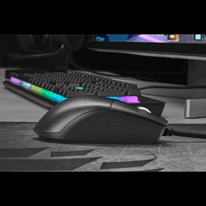 Herná myška Corsair Katar Pro XT
