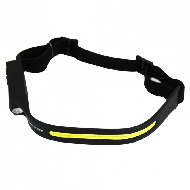 Čelová LED lampa Esperanza Athena