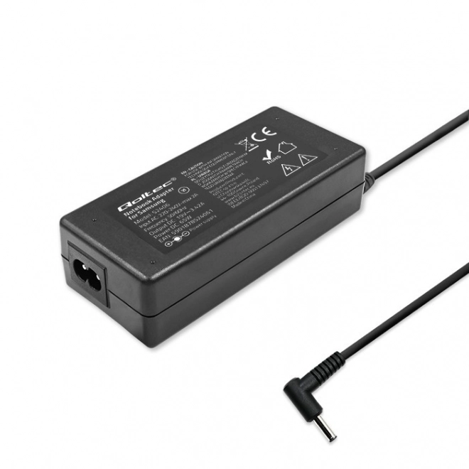 Nabíjačka pre Samsung notebooky 65W