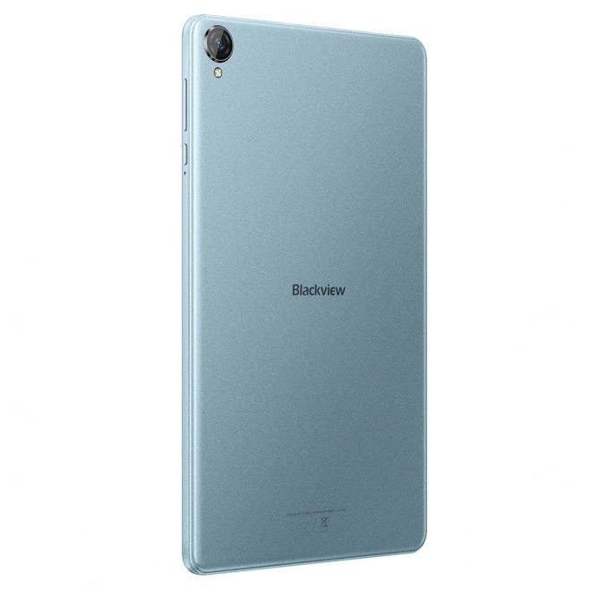 Tablet Tab 50 WiFi 8 palcov 4/128GB modrý