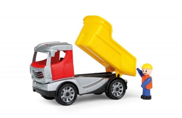 Nákladné auto sklápacie