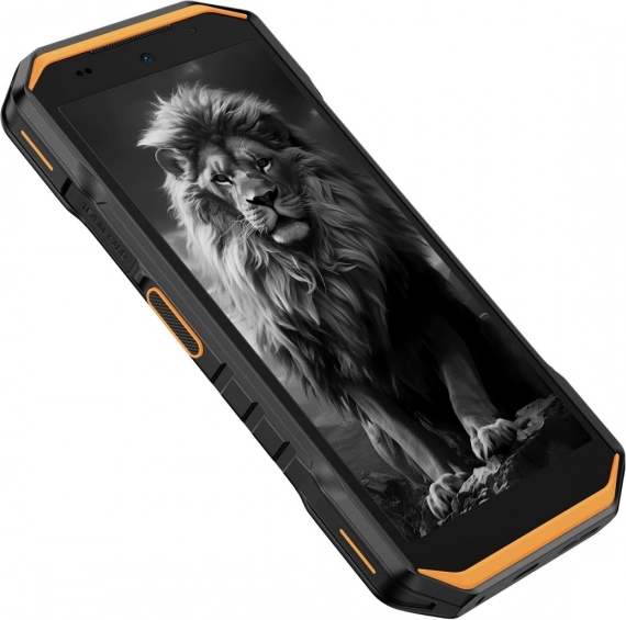 Inteligentný telefón Armor X32 Pro 5G 8/256GB Oranžový