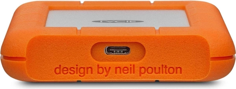 Rýchle prenosy cez USB‑C (USB 3.1)