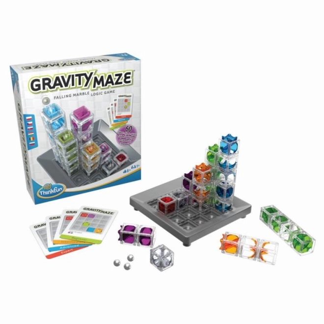 ThinkFun Gravity Maze