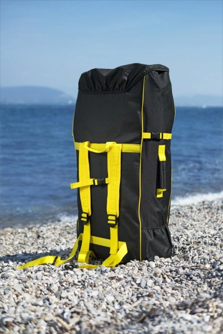 Paddle Board Fastblast Tech