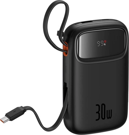 Integrovaný kábel a nabíjanie viacerých zariadení