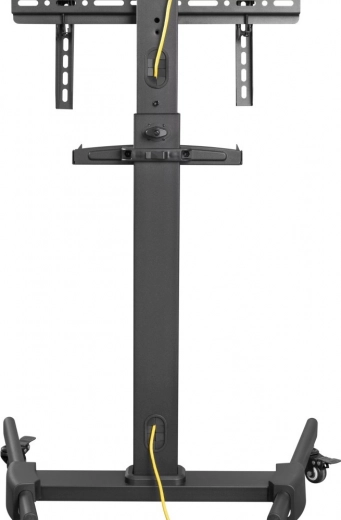 Integrovaný systém káblového vedenia