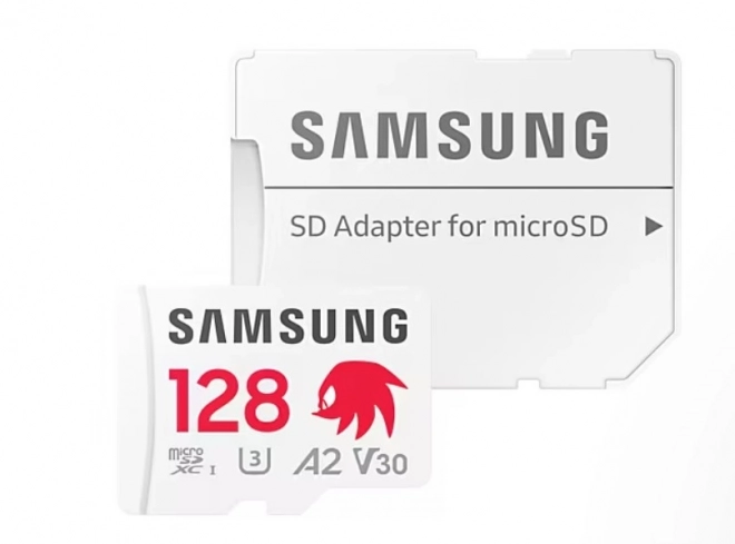 Pamäťová karta microSD 128GB Sonic Pro Plus