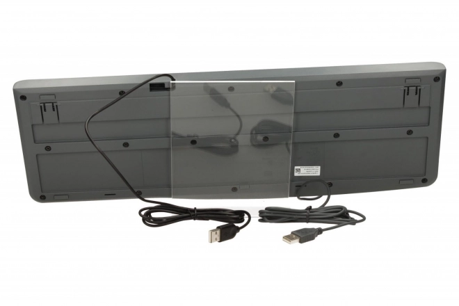 Logitech mk120 set klávesnica a myš