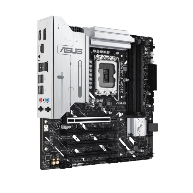 Základná doska Asus Prime Z890M-Plus WiFi