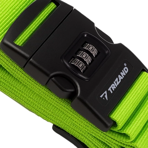 Bezpečnostný kódový zámok