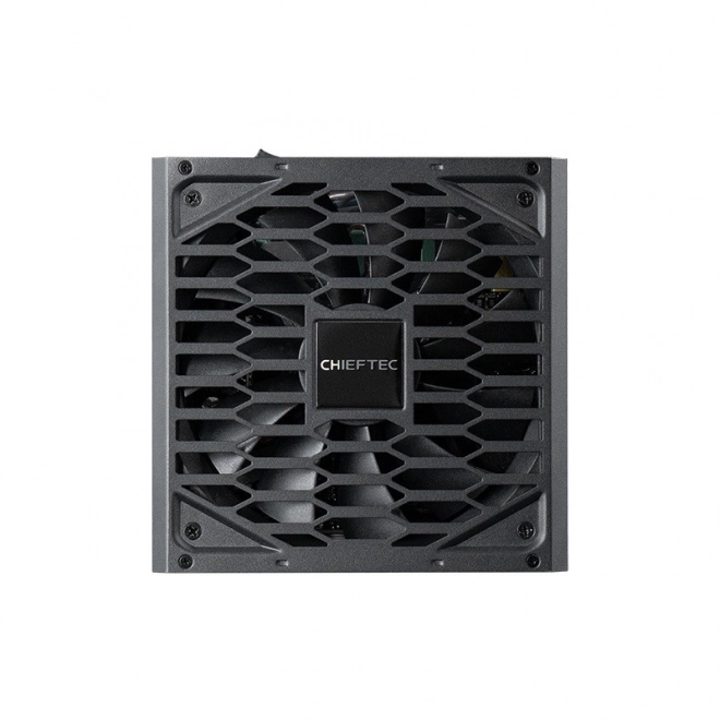 Zásuvný zdroj Chieftec Vega M 750W 80+ Gold
