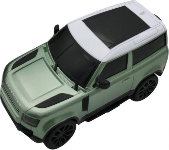 Realistický licencovaný vzhľad