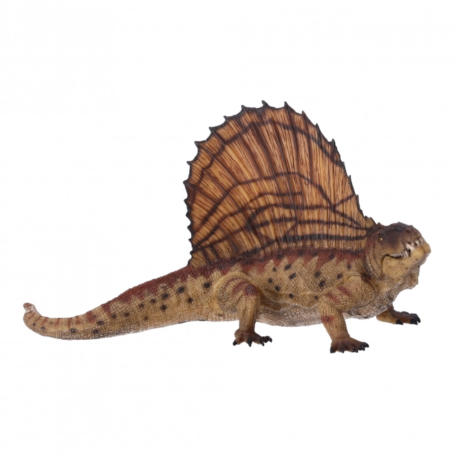 Figúrka Dimetrodon