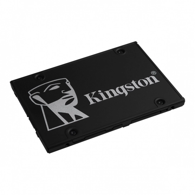 Disk SSD Kingston KC600 512GB SATA3 2.5'