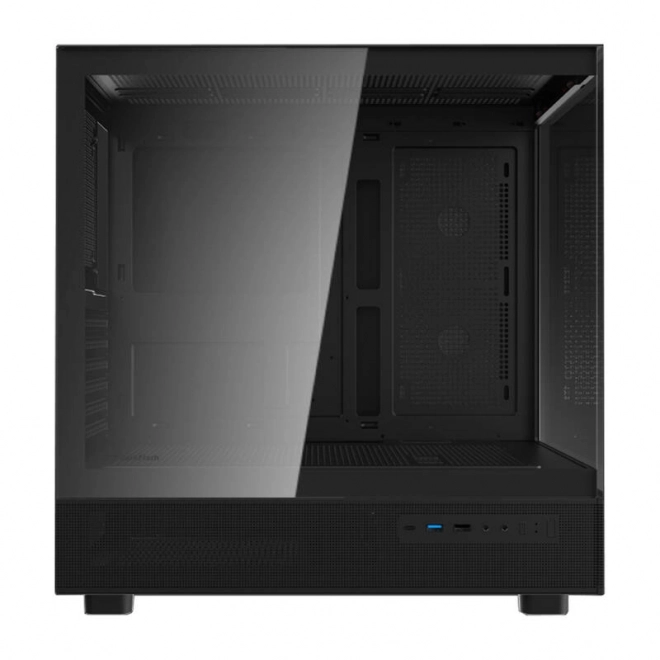 Počítačová skriňa Darkflash DPX90