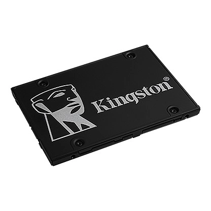 SSD disk Kingston KC600 256 GB