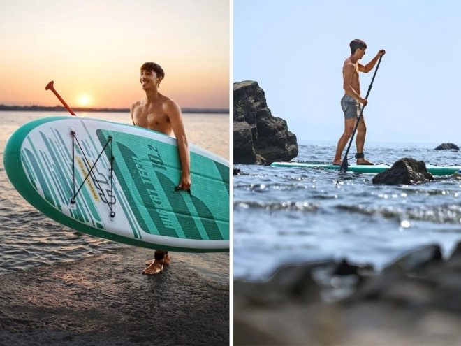 Paddle Board HuaKa´i Set