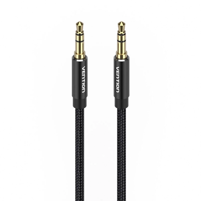 Audio kábel 3.5mm mini jack Vention 2m čierny