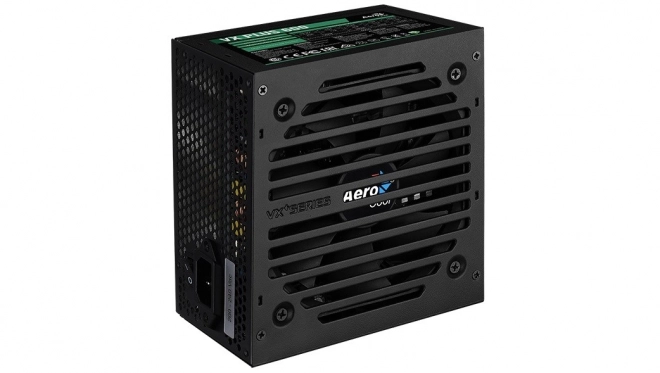 zdroj Aerocool VX Plus 600W ATX